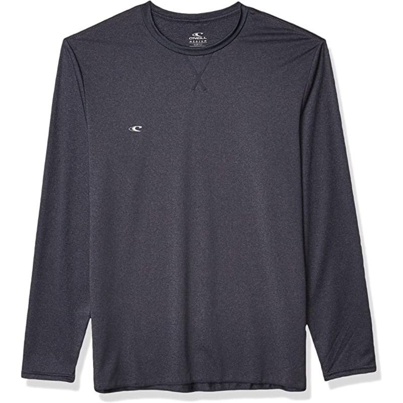 HYBRID L/S SUN SHIRT 2022