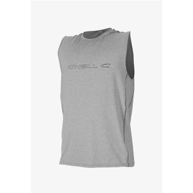 HYBRID SLEEVELESS SUN SHIRT
