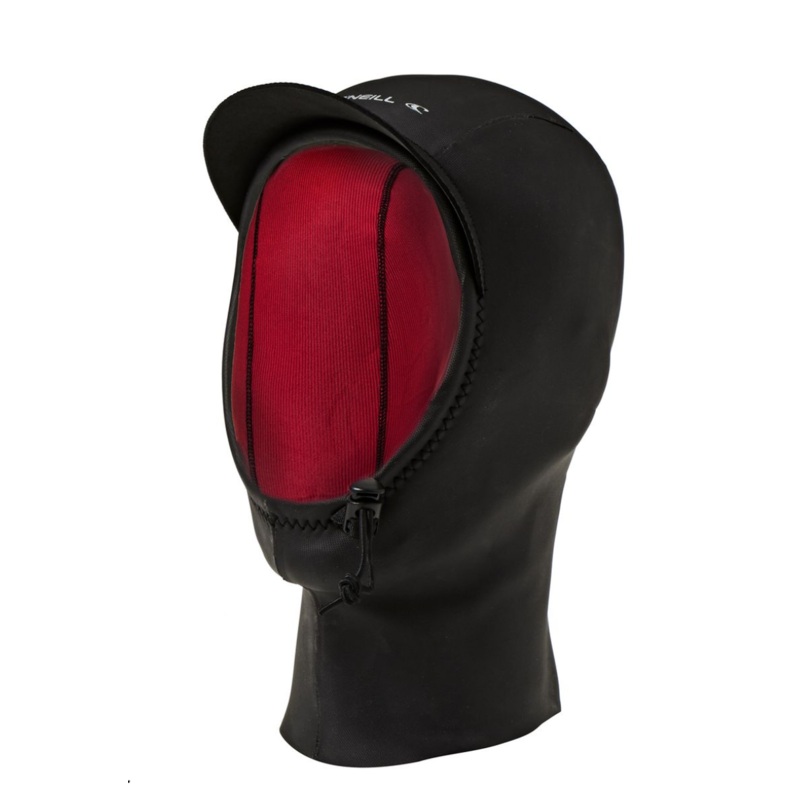 MEN'S PSYCHO 1.5MM HOOD 2020