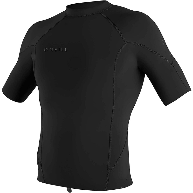MEN'S REACTOR-2 1MM S/S TOP 2020