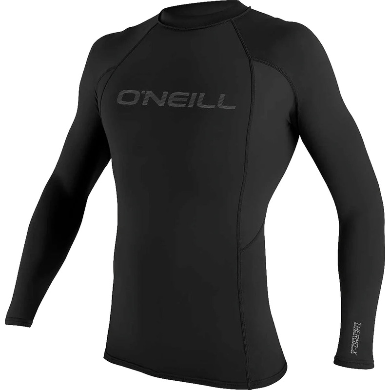 MEN'S THERMO-X L/S CREW 2020