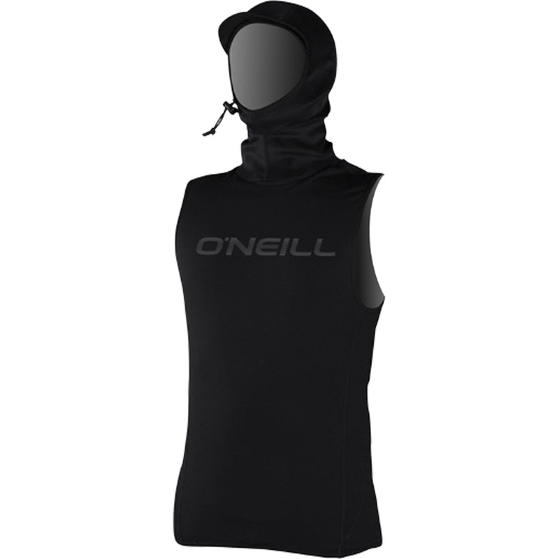 MEN'S THERMO-X VEST w/ NEO HOOD 2020
