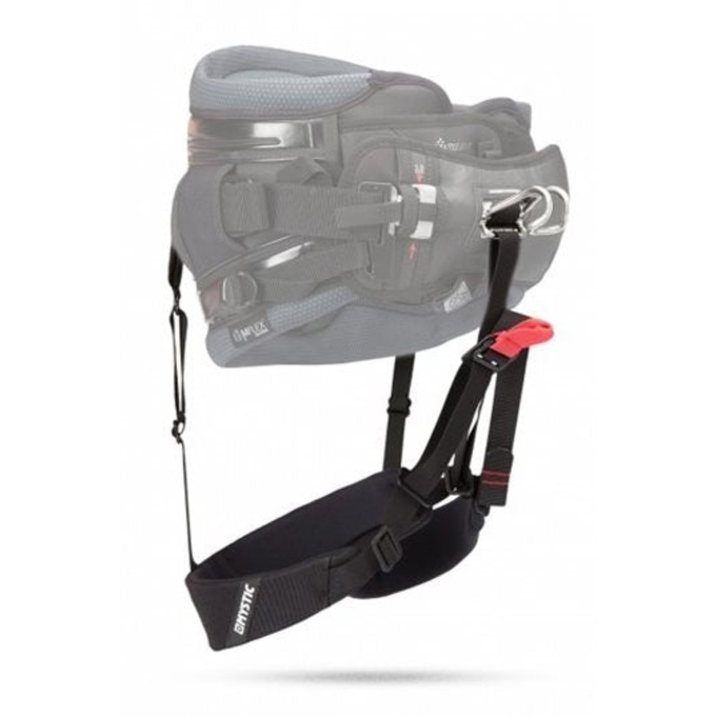 Mystic Strappies Harness Seat Extension
