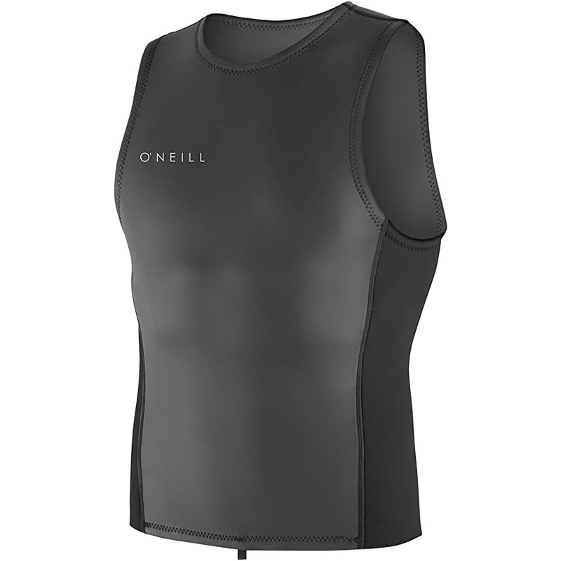 REACTOR-2 2MM PULL OVER VEST