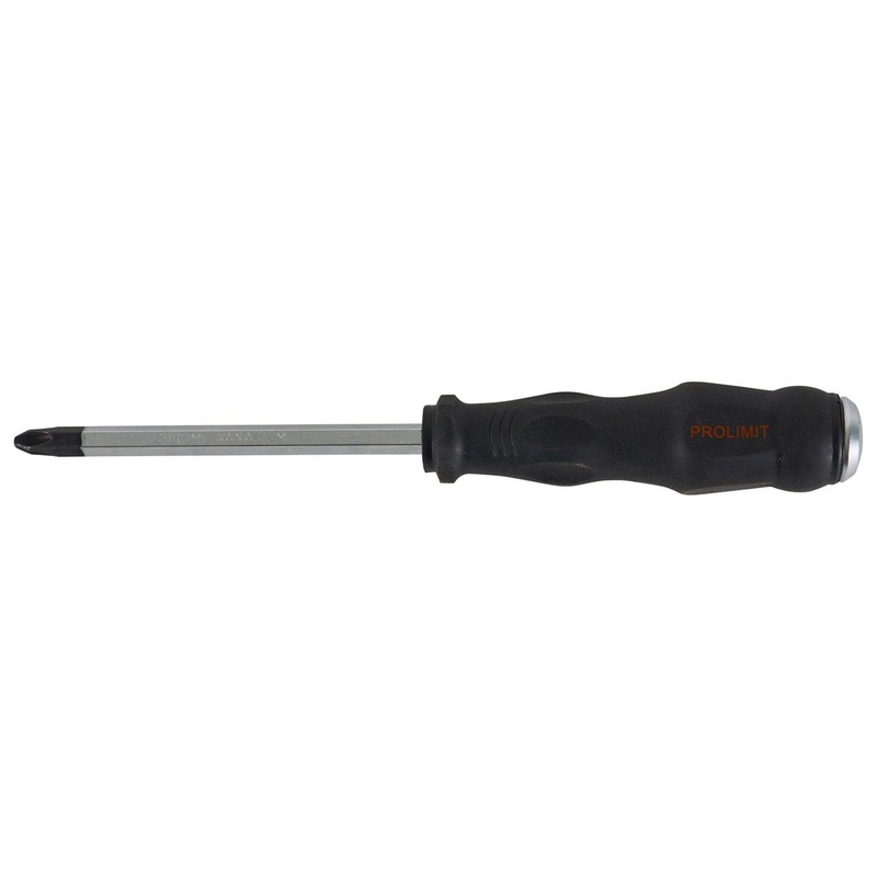 Screw Driver (Philips head 3)