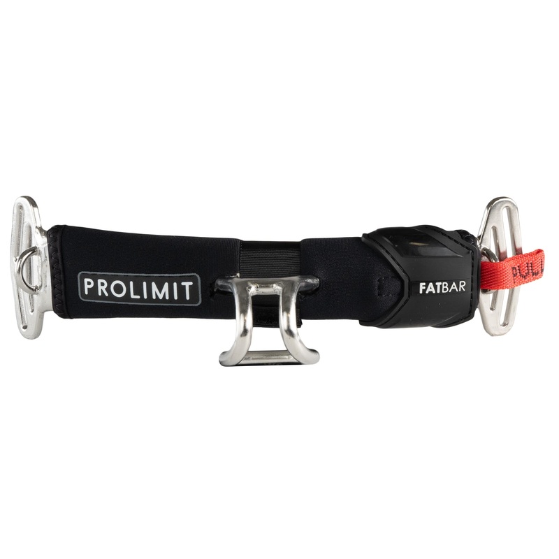 Spreader Bar Pin-release  Multiwebbing Stump Nose Kitesurf