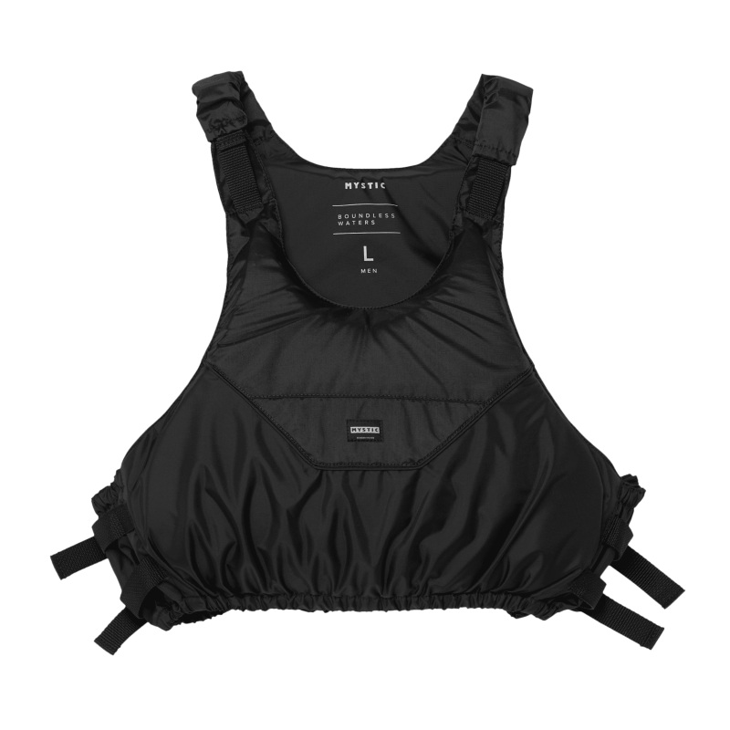 Star Floatation Vest Zipfree 2025