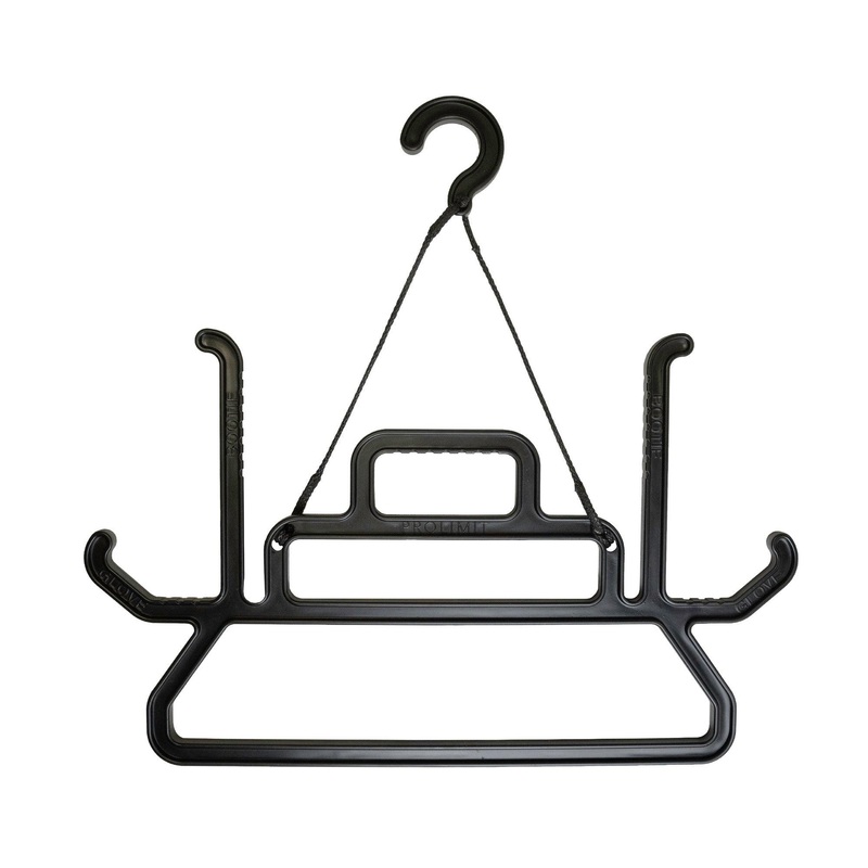 Wetsuit Session Hanger
