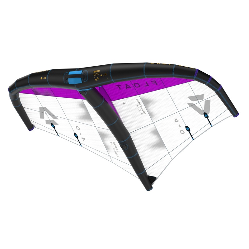 Wing Float 2025