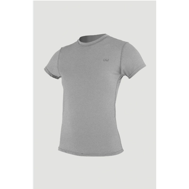 WOMEN'S BLUEPRINT UV SHORT SLEEVE SUN SHIRT
