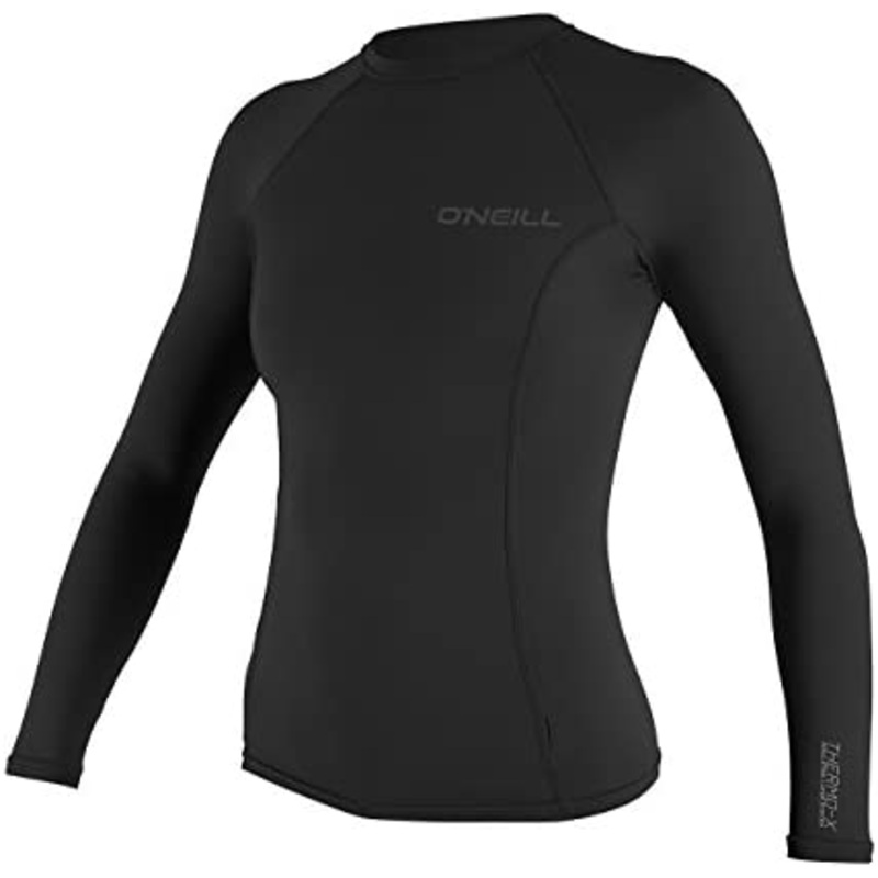 WOMEN'S THERMO-X L/S TOP