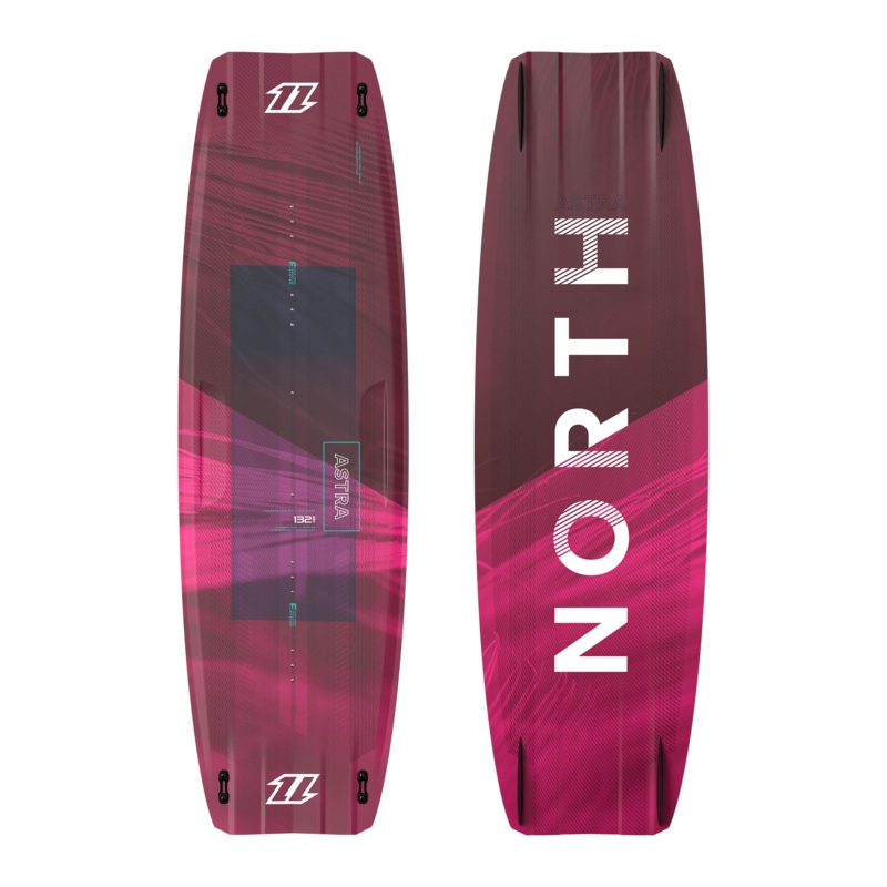 Astra TT Board 2023
