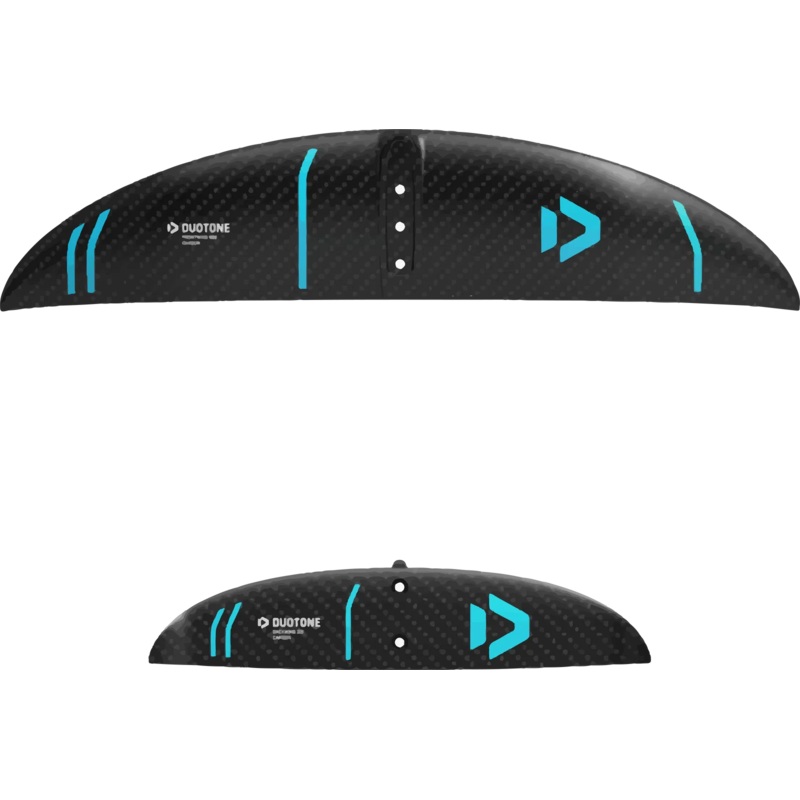 Duotone Foil Wing Set GT Carbon 565/215