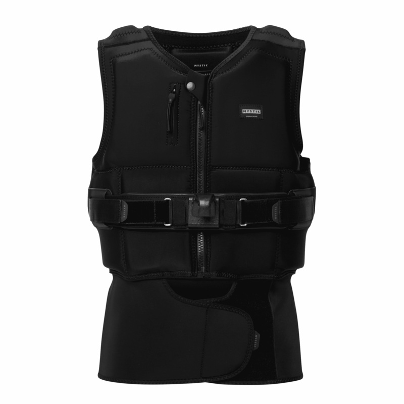 Endure Wing Impact Vest