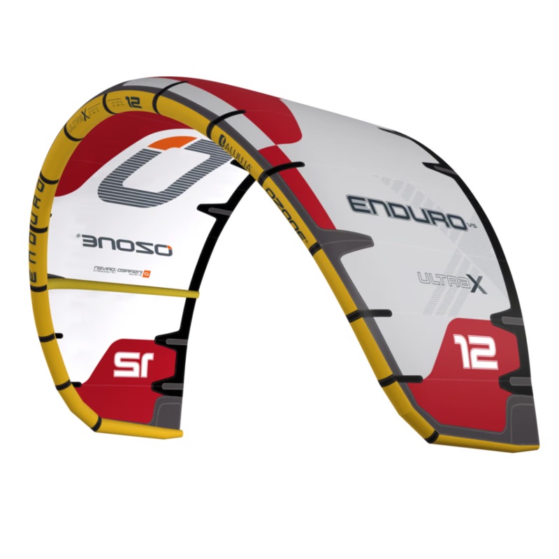 Enduro V5 Ultra-X Kite Only with Technical Bag