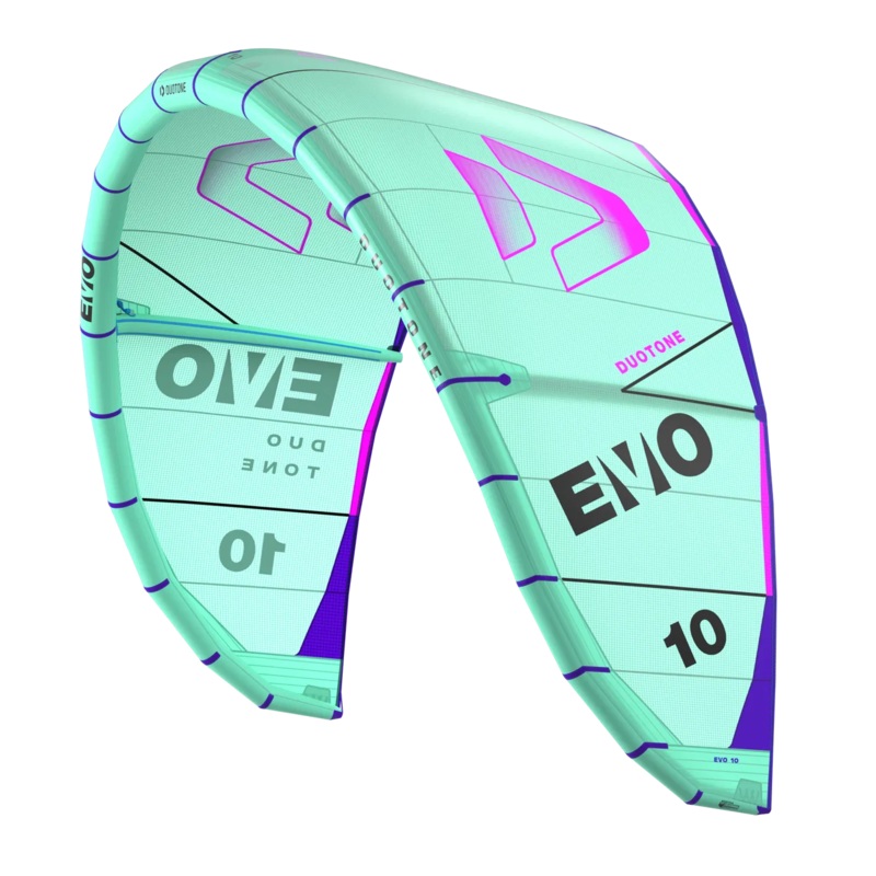 Evo 2025