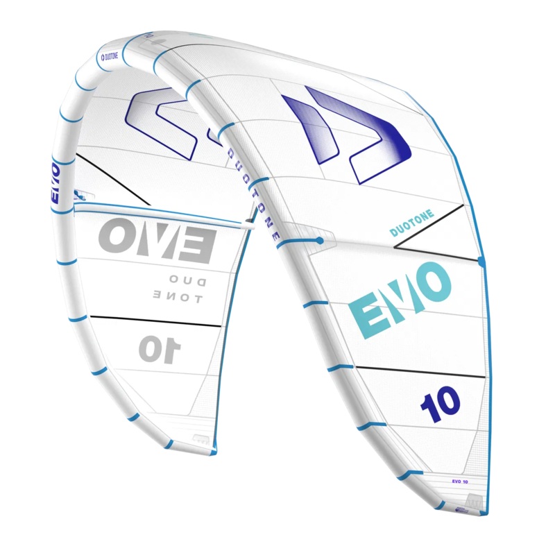 Evo Concept Blue 2025