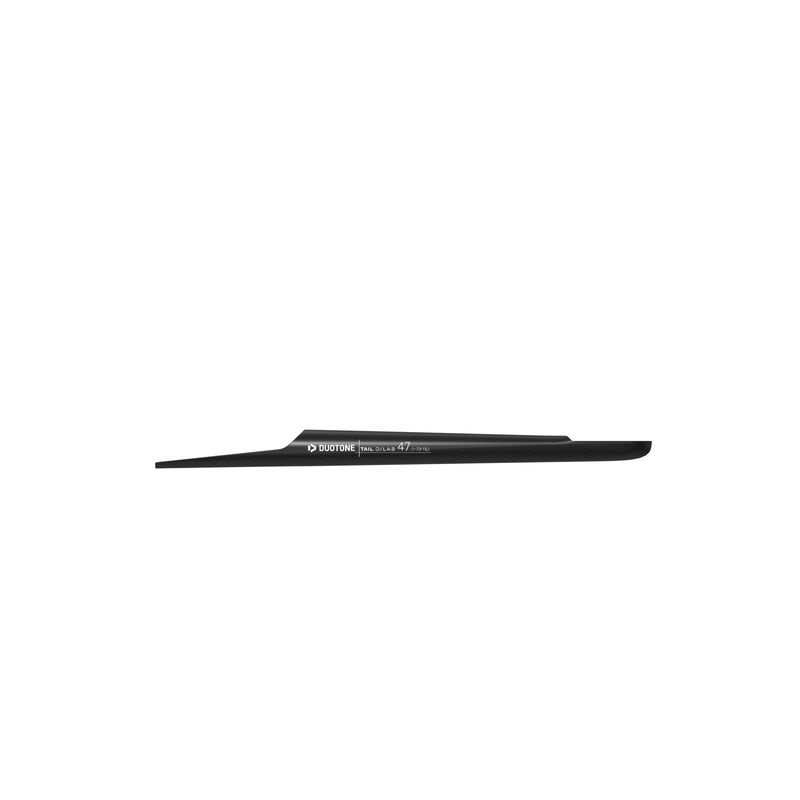 Fuselage Tail D/LAB - 47cm