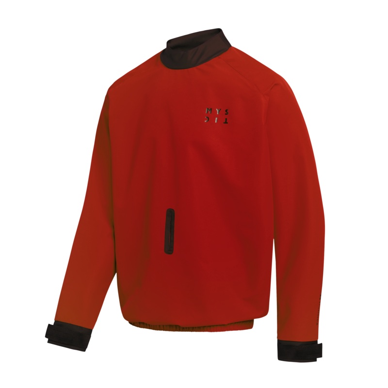 Gust Windbreaker