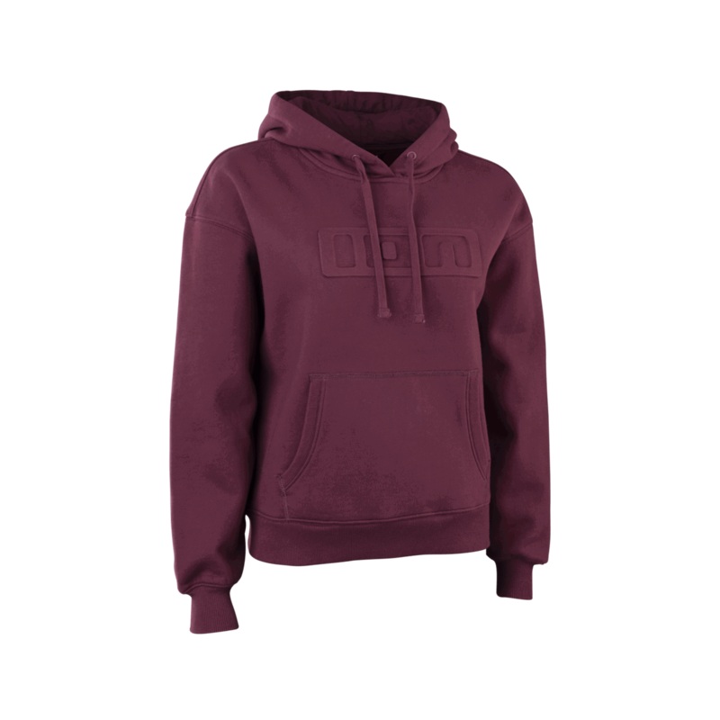 Hoody Ionic women