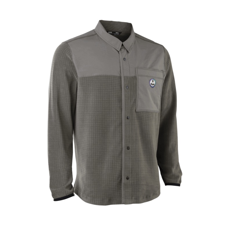 Jacket Ionic Fleece unisex