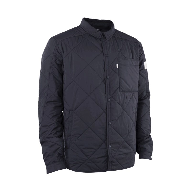 Jacket Ionic Insulated men