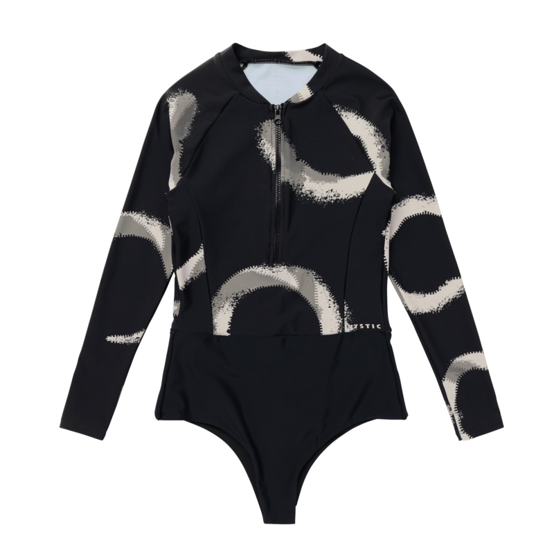 Jayde L/S One Piece Women