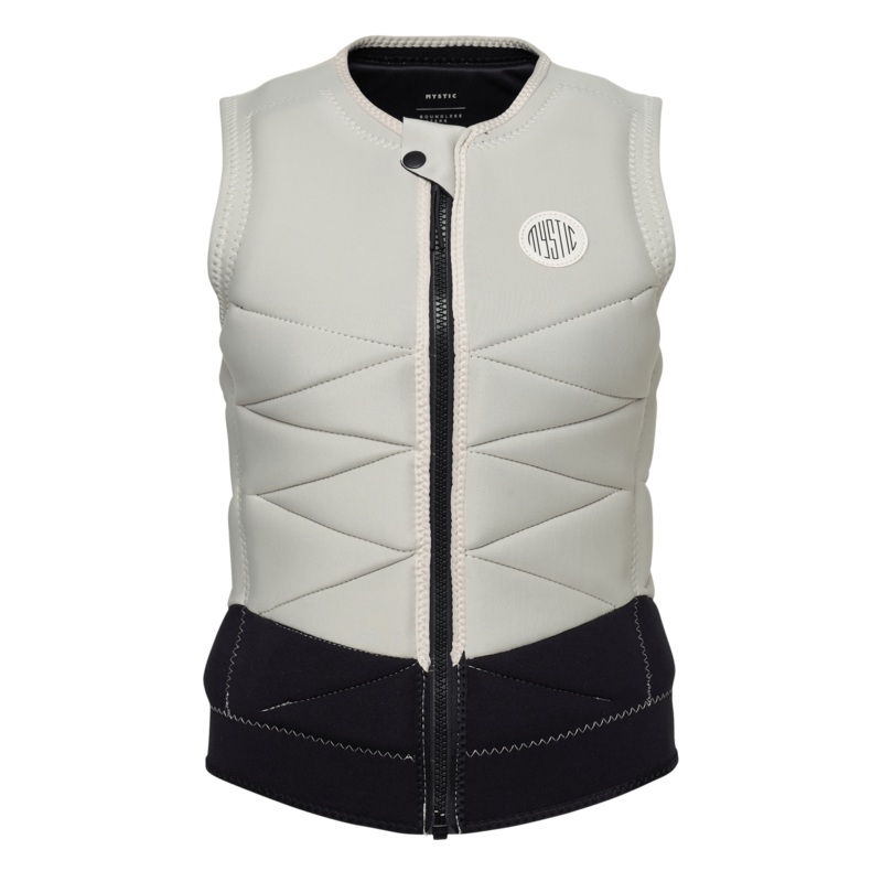 Juice Impact Vest Fzip Wake Women