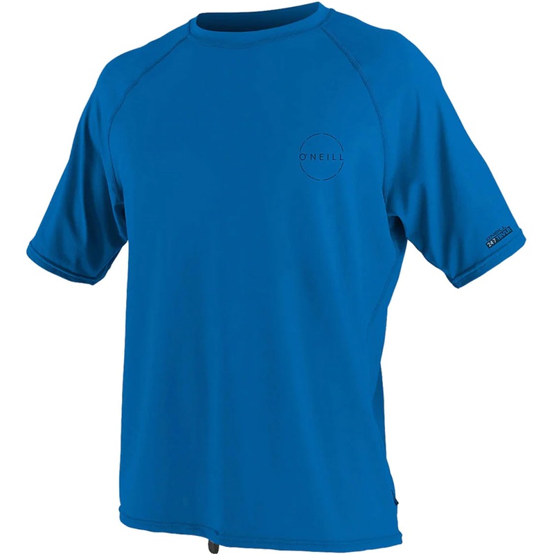 MEN'S 24-7 TRAVELER S/S SUN SHIRT