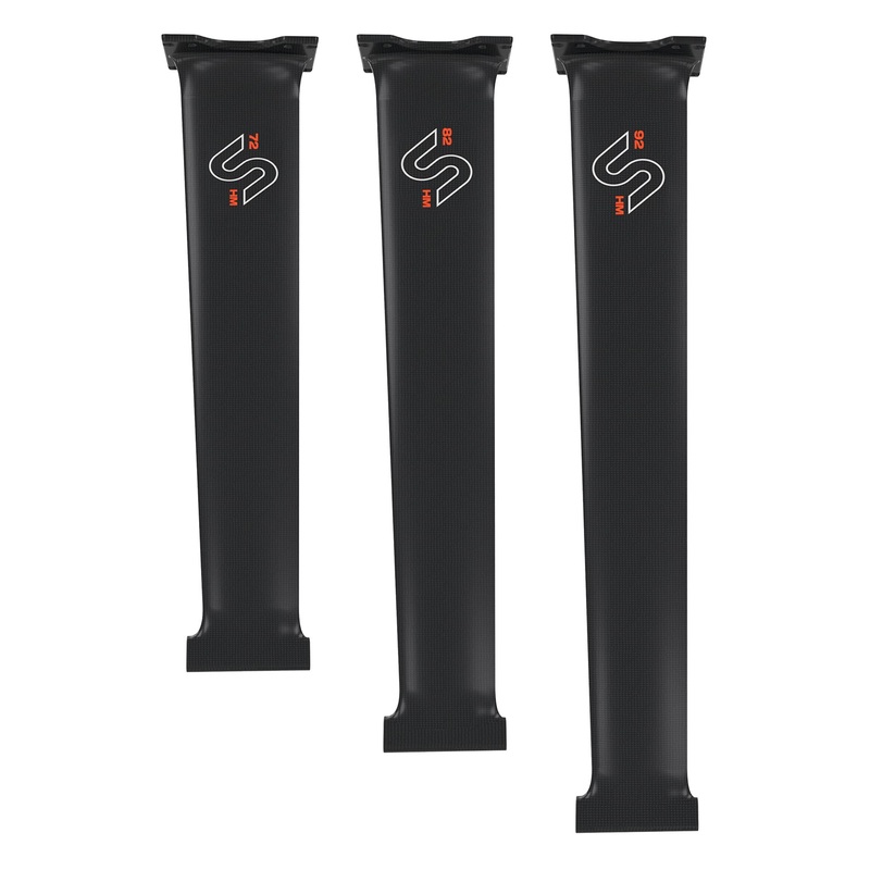 One-Lock HM Carbon Mast