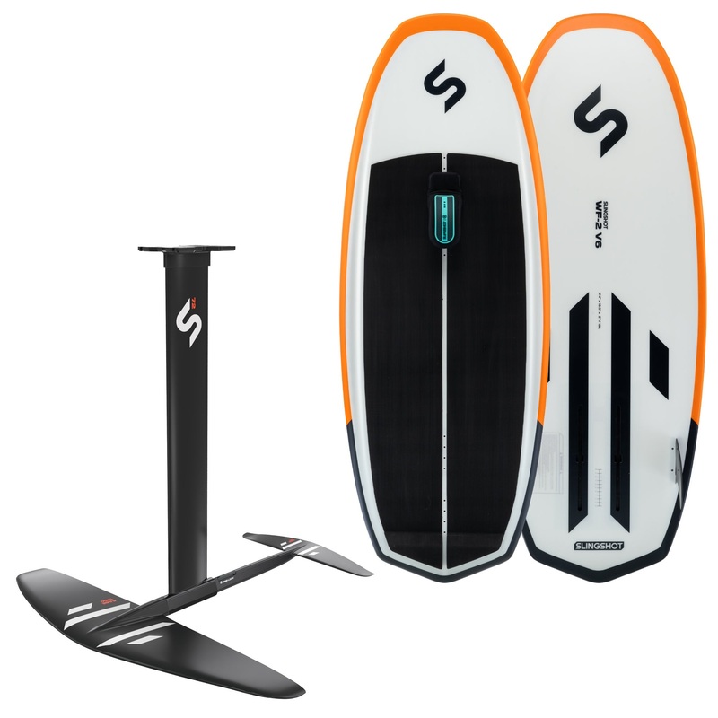 One-Lock Wake QuickStart Package