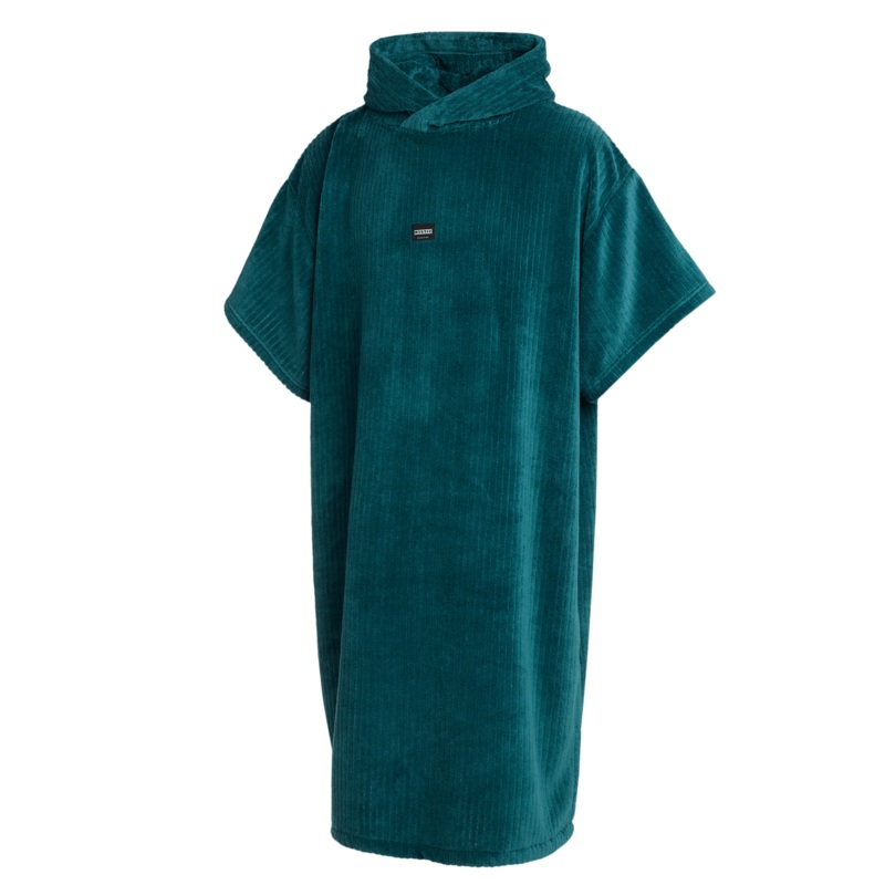 Poncho Corduroy