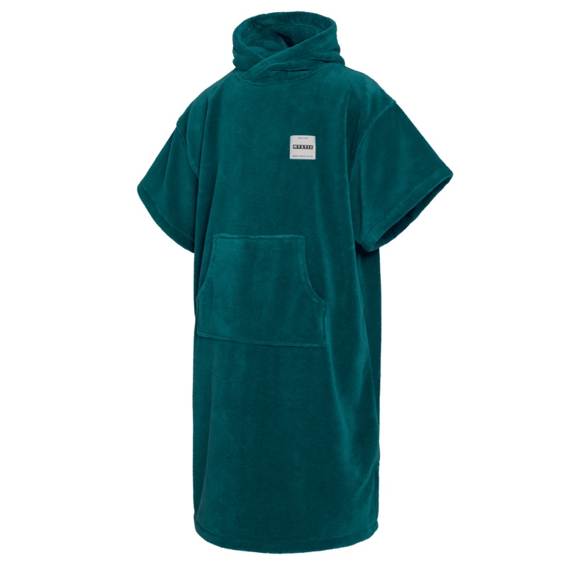 Poncho Teddy
