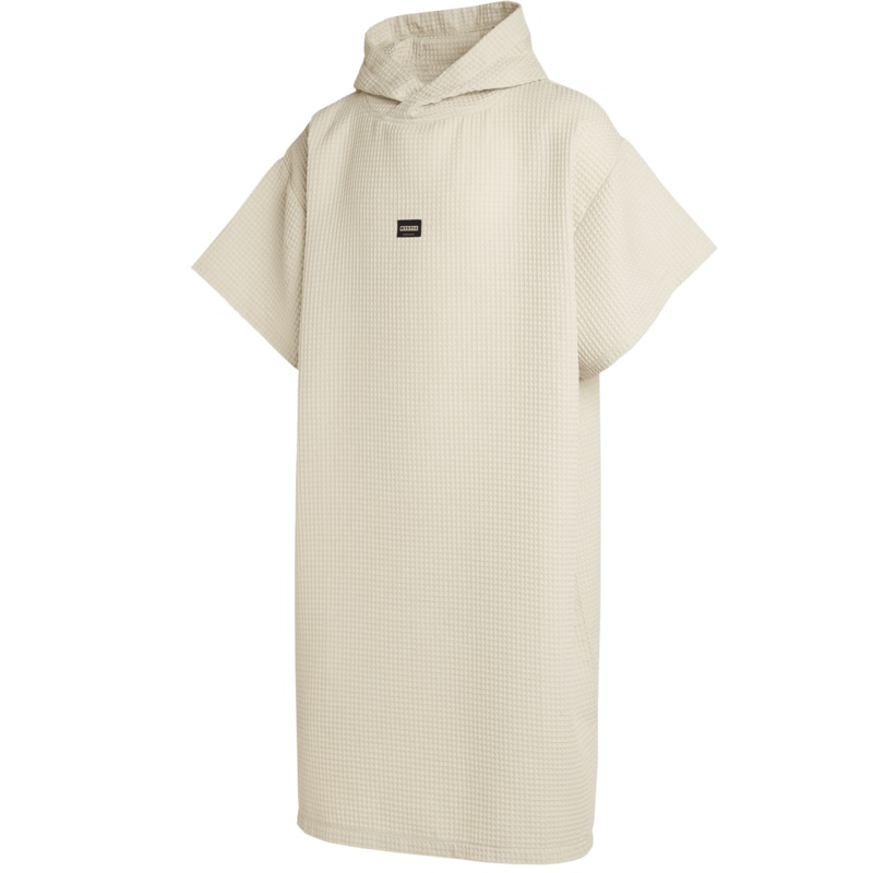 Poncho Waffle