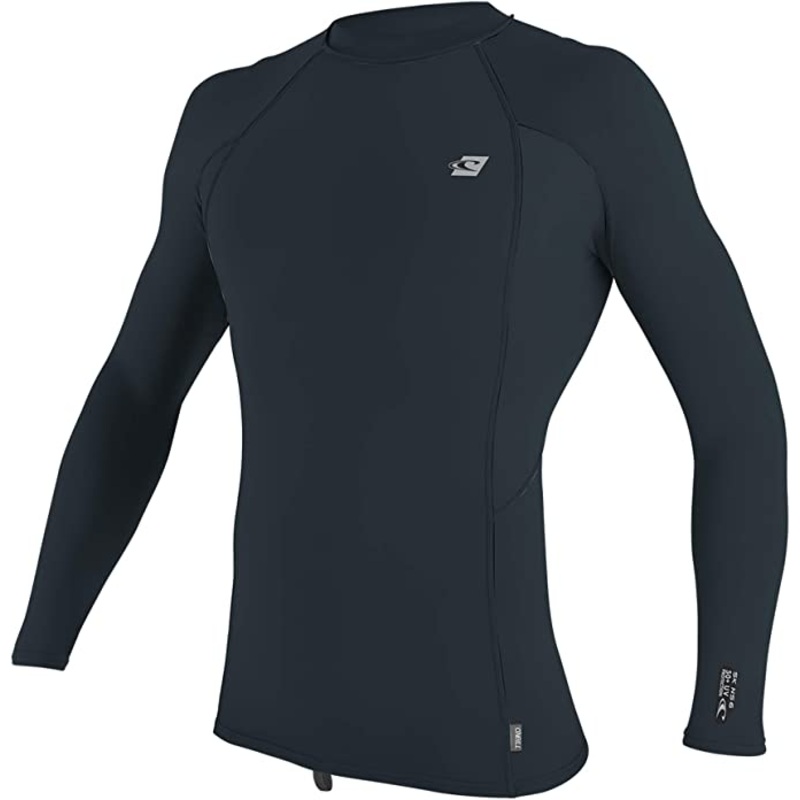 PREMIUM L/S RASH GUARD