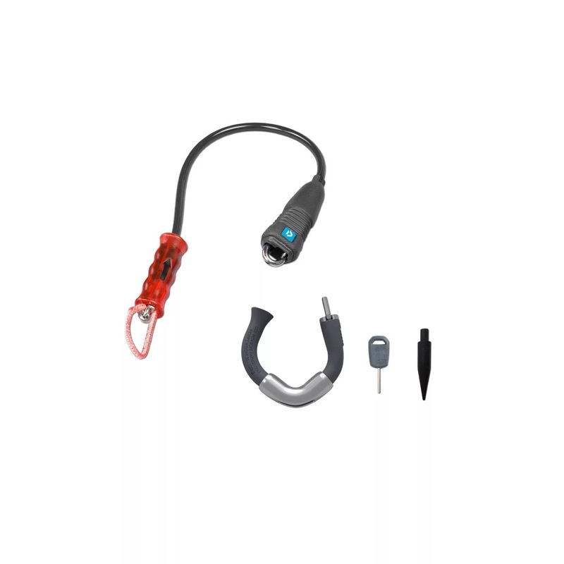 Quick Rel Kit Rope Harness 2024