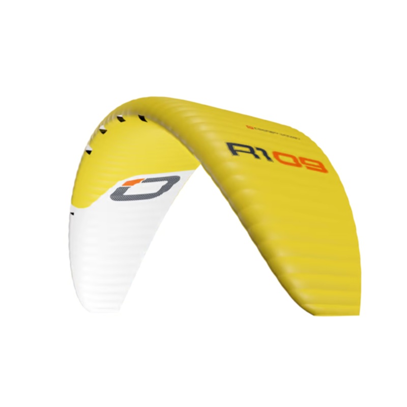 R1 V5 Kite only with compressor bag