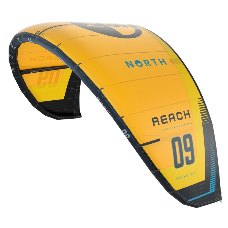 Reach Kite 2025
