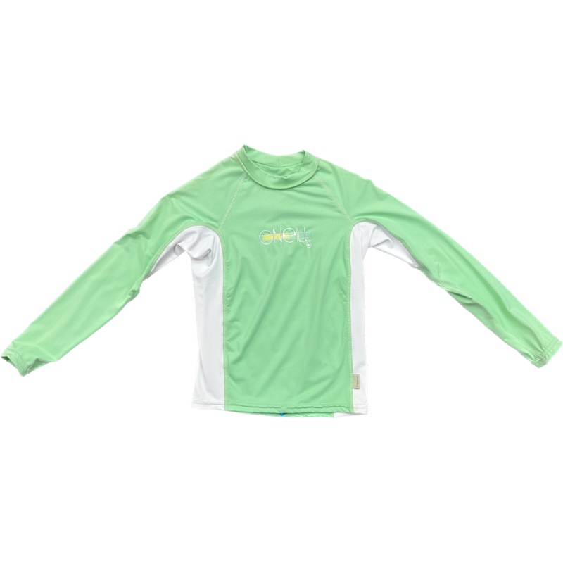 SKINS L/S CREW