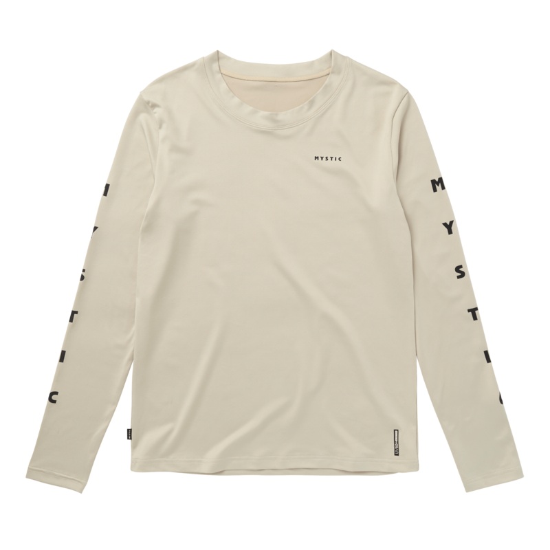 Solstice L/S Rashvest Women