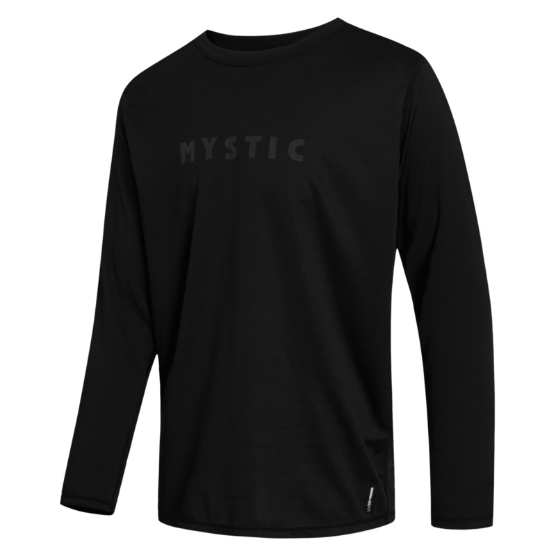 Star L/S Quickdry