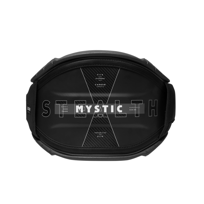 Stealth Waist Harness