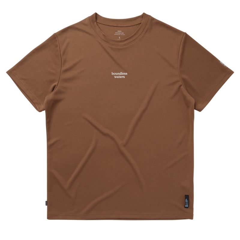 Tactic S/S Loosefit Quickdry