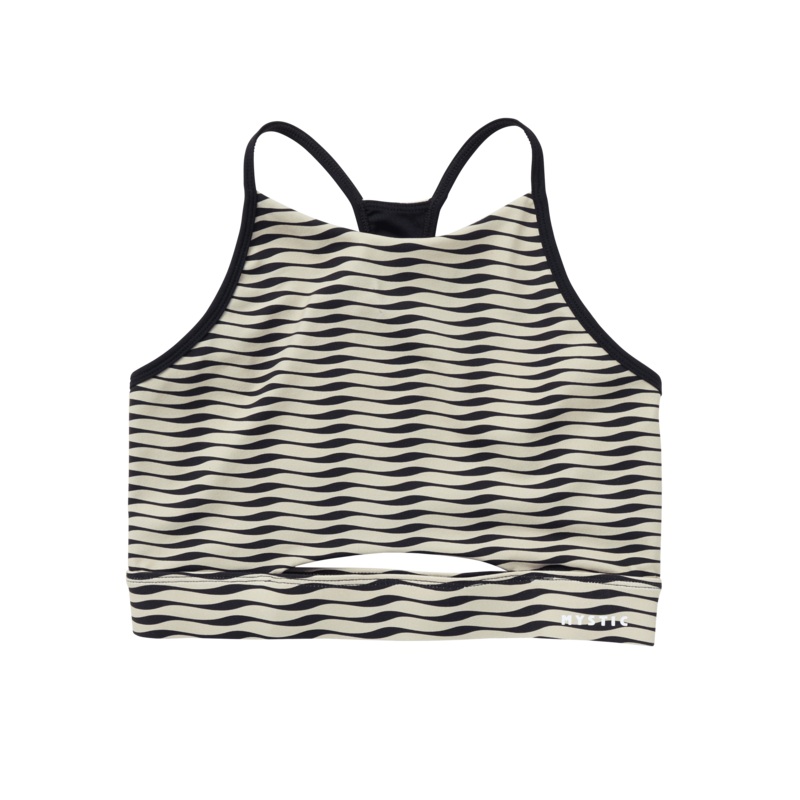 Terri Sports Top