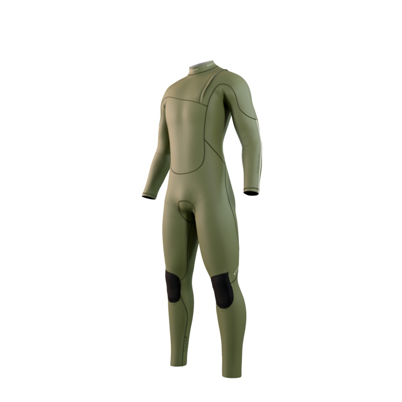 The One Fullsuit 4/3mm Zipfree