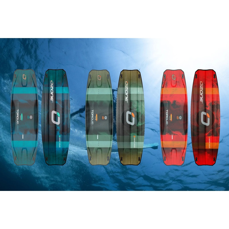 TORQUE V4 Board only