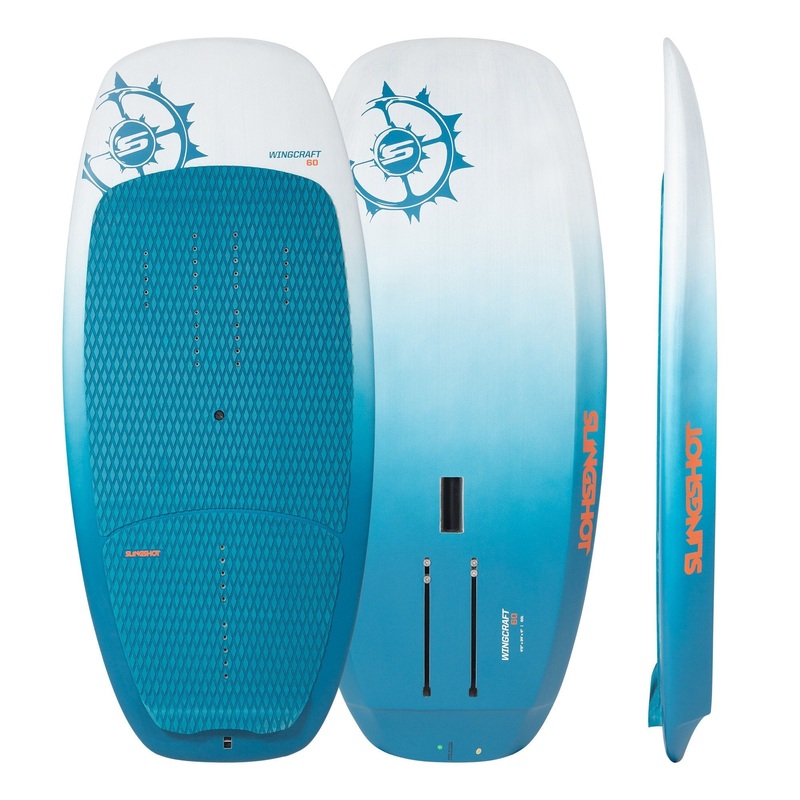 Wing Craft V1 60L