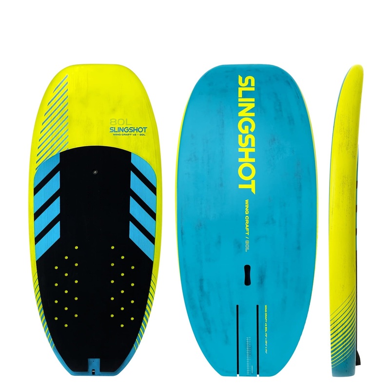 Wing Craft V2 - 50L & 60L