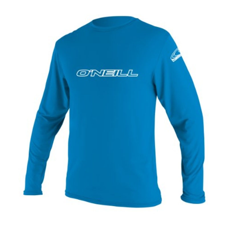 YTH BASIC UPF50 + L/S SUN SHIRT