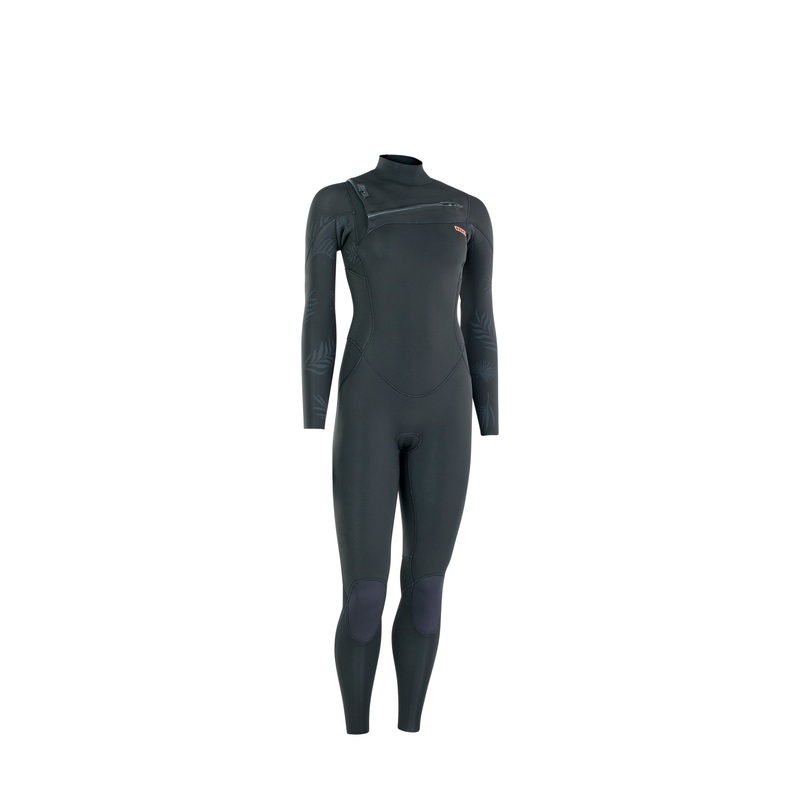 Amaze Core 4/3 Front Zip 2022